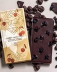 Cherry Vanilla Bar