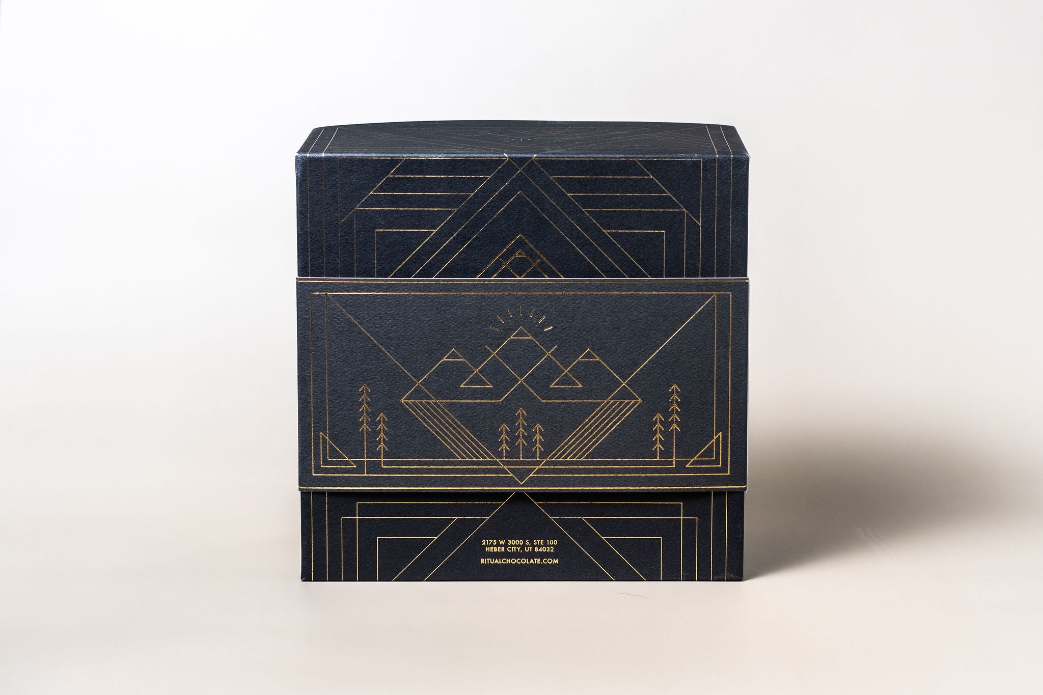 Complete Chocolate Collection – Ritual Chocolate