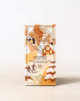 Gingerbread Toffee Crisp with Oat Milk Chocolate 53%