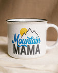Mountain Mama Gift Set