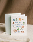 Mountain Mama Gift Set