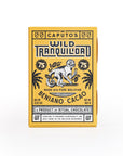 Caputo’s Wild Tranquilidad 75% Cacao by Ritual Chocolate