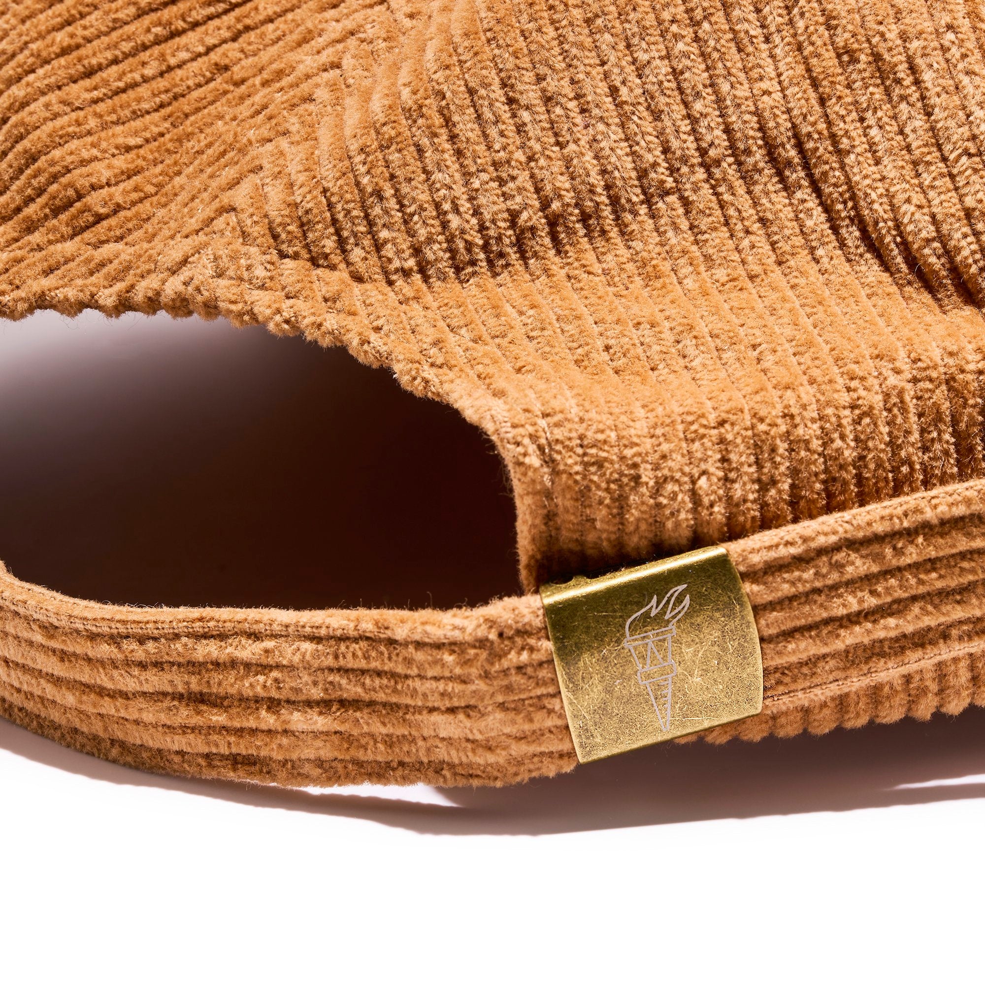 Corduroy Hat – Ritual Chocolate display picture 2