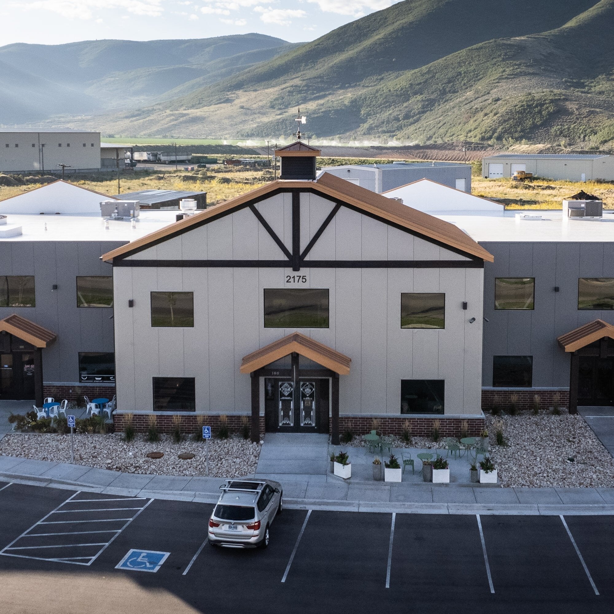 Public Ritual Factory Tour and Tasting