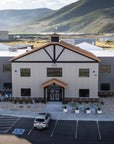 Public Ritual Factory Tour and Tasting