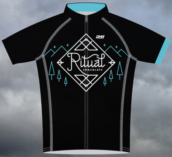 Ritual Chocolate Cycling Kits