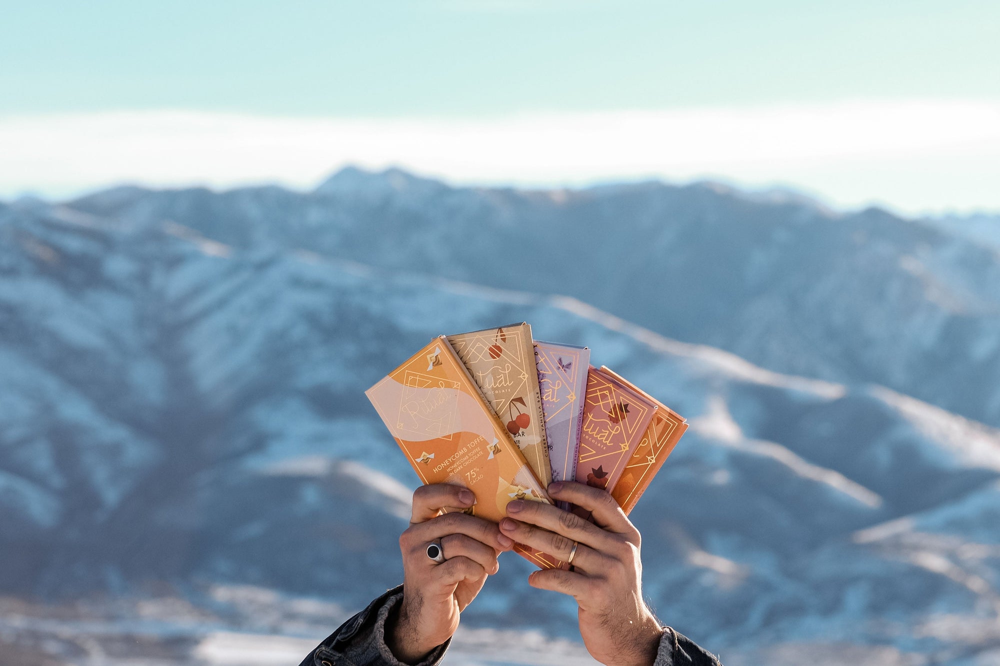 Why “Ritual”? The Story Behind the Name