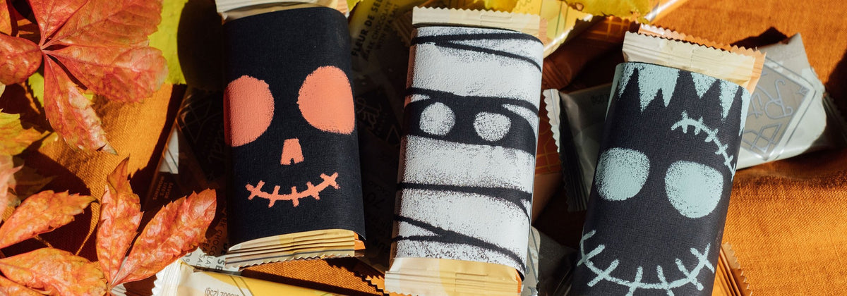 Halloween Treats