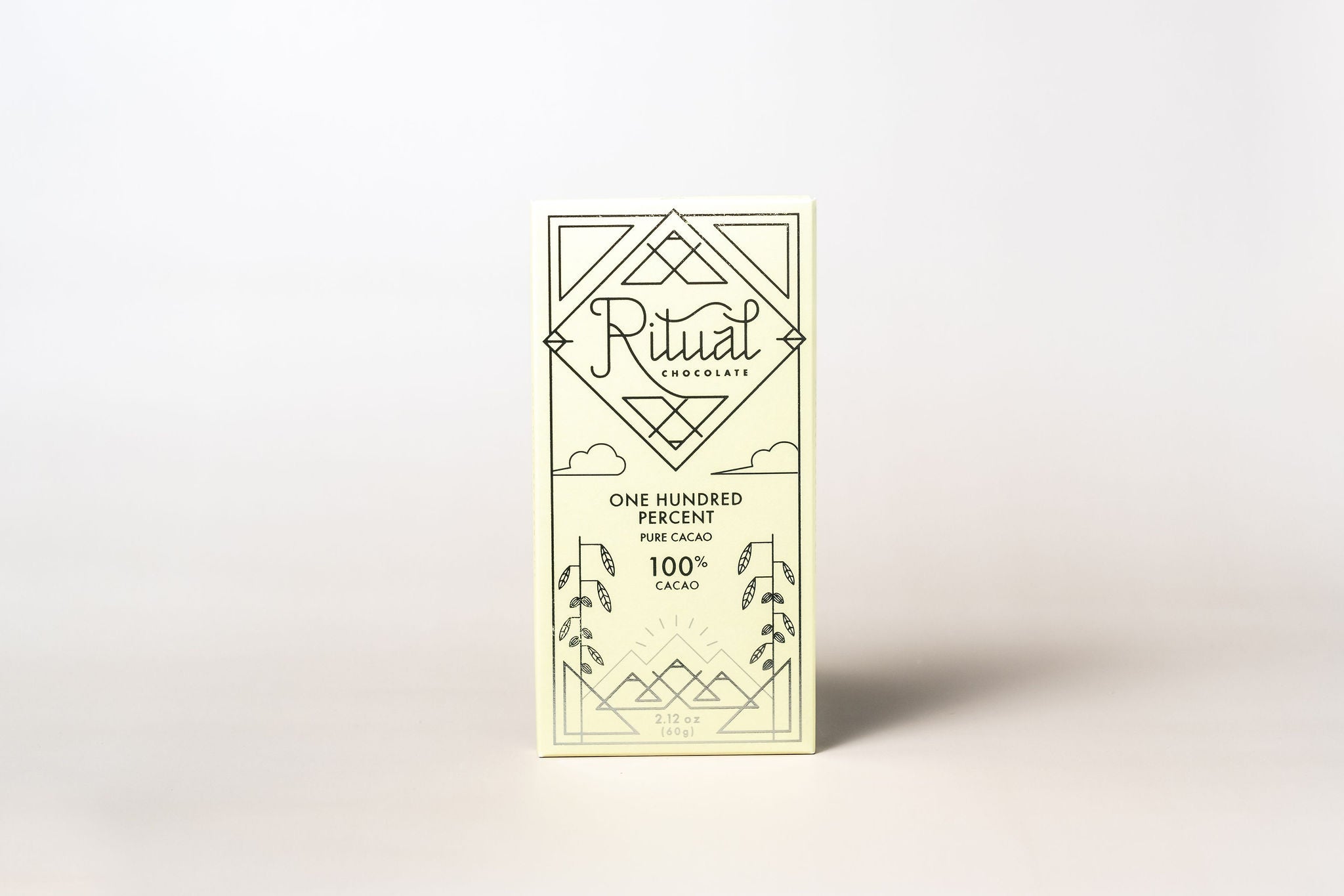 One Hundred Percent – Ritual Chocolate