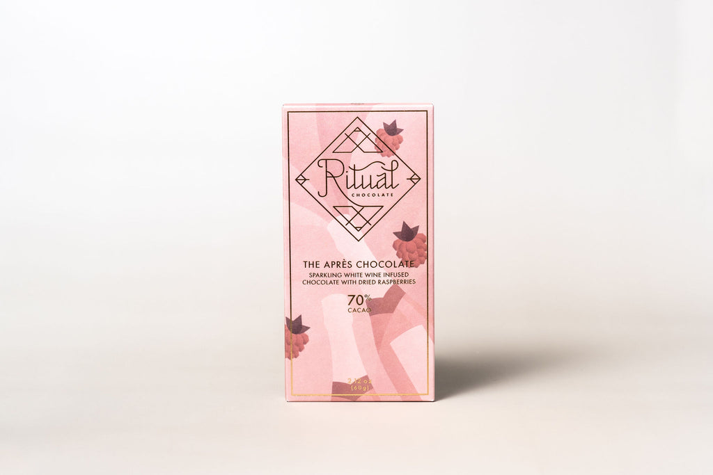 The Après Chocolate – Ritual Chocolate