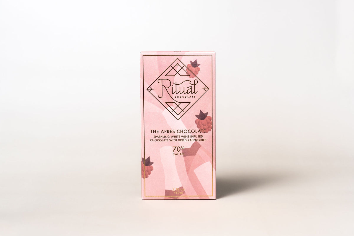The Après Chocolate – Ritual Chocolate