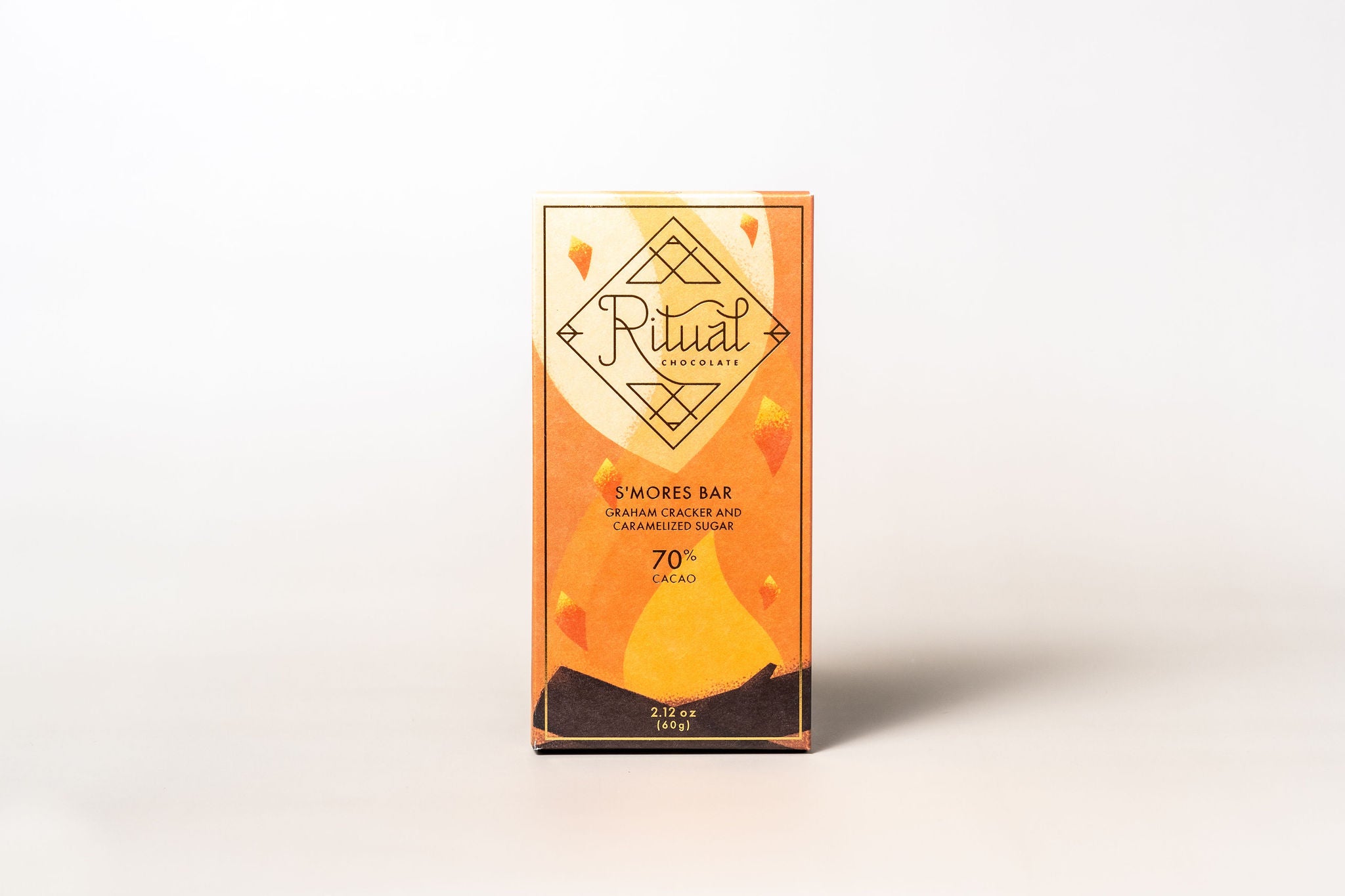 S'mores Bar – Ritual Chocolate