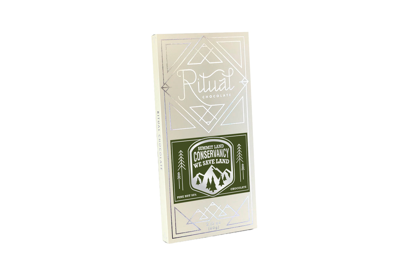 Corporate Customs – Ritual Chocolate
