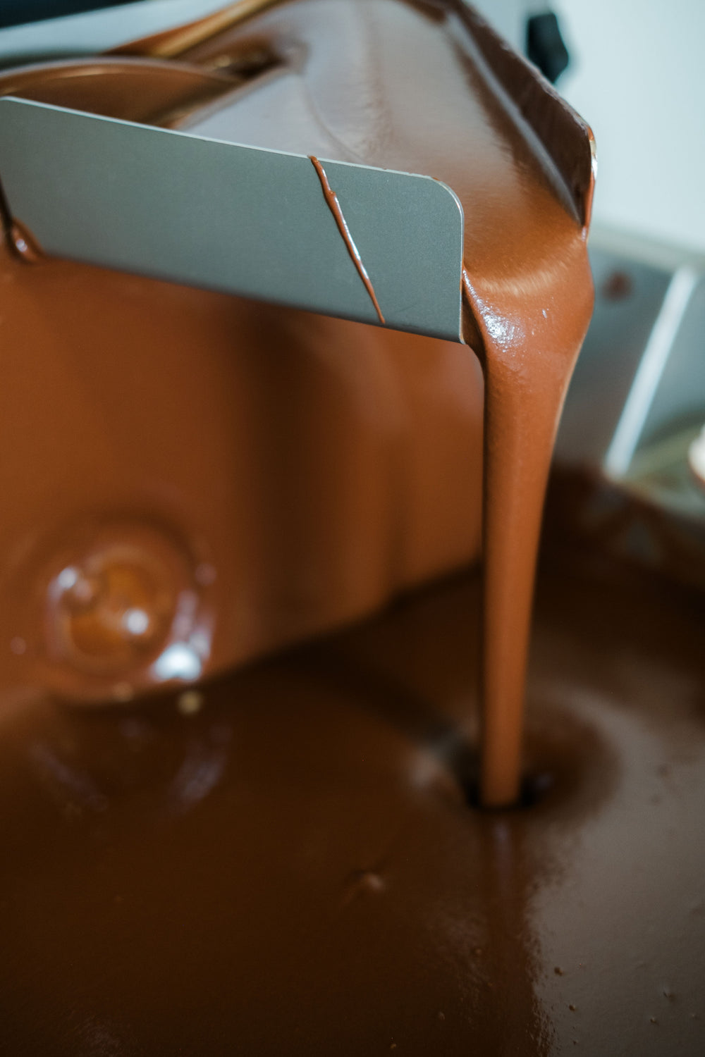 Our Chocolate Making Process – Ritual Chocolate