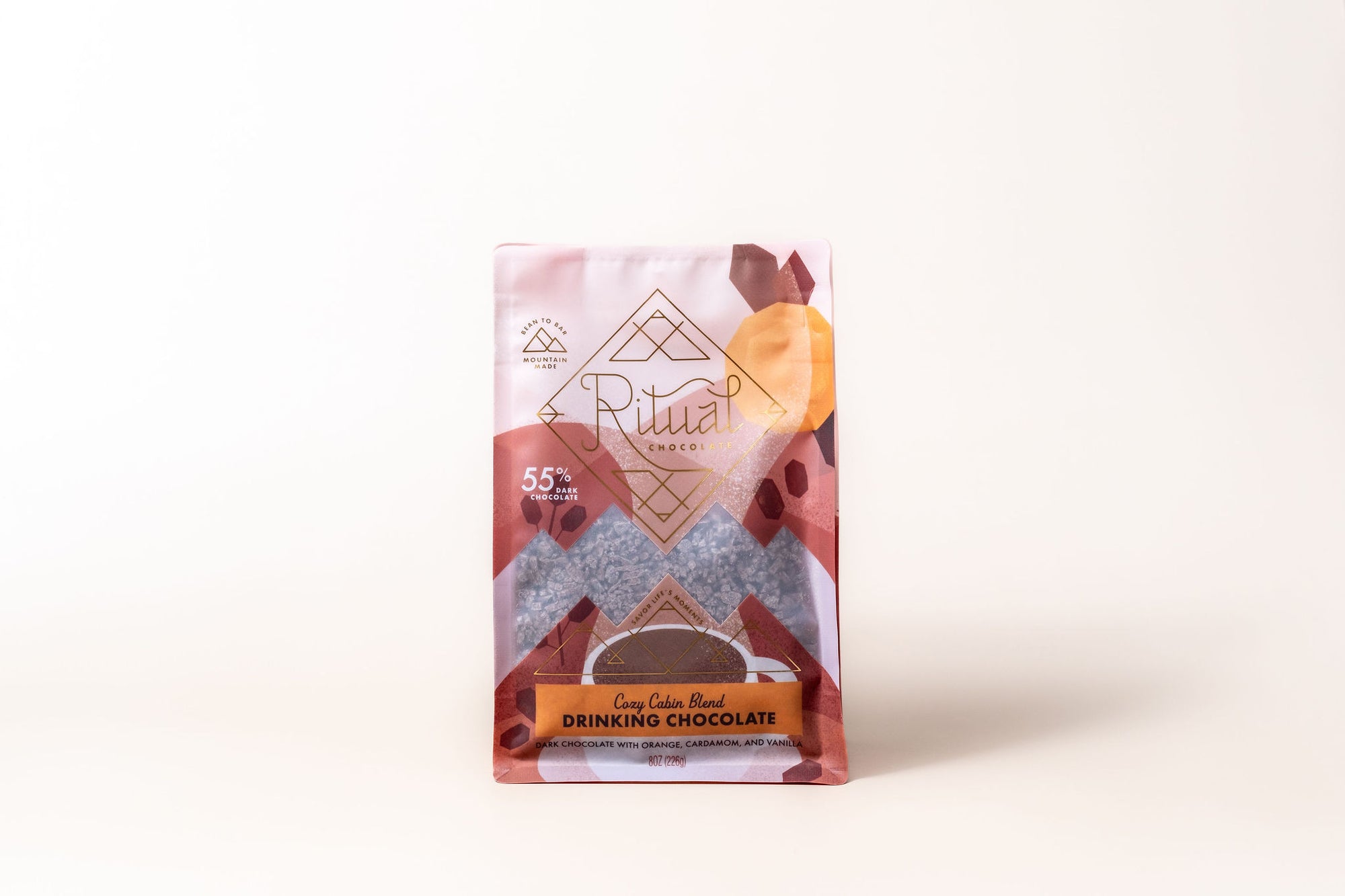 Hot Chocolate Bundle