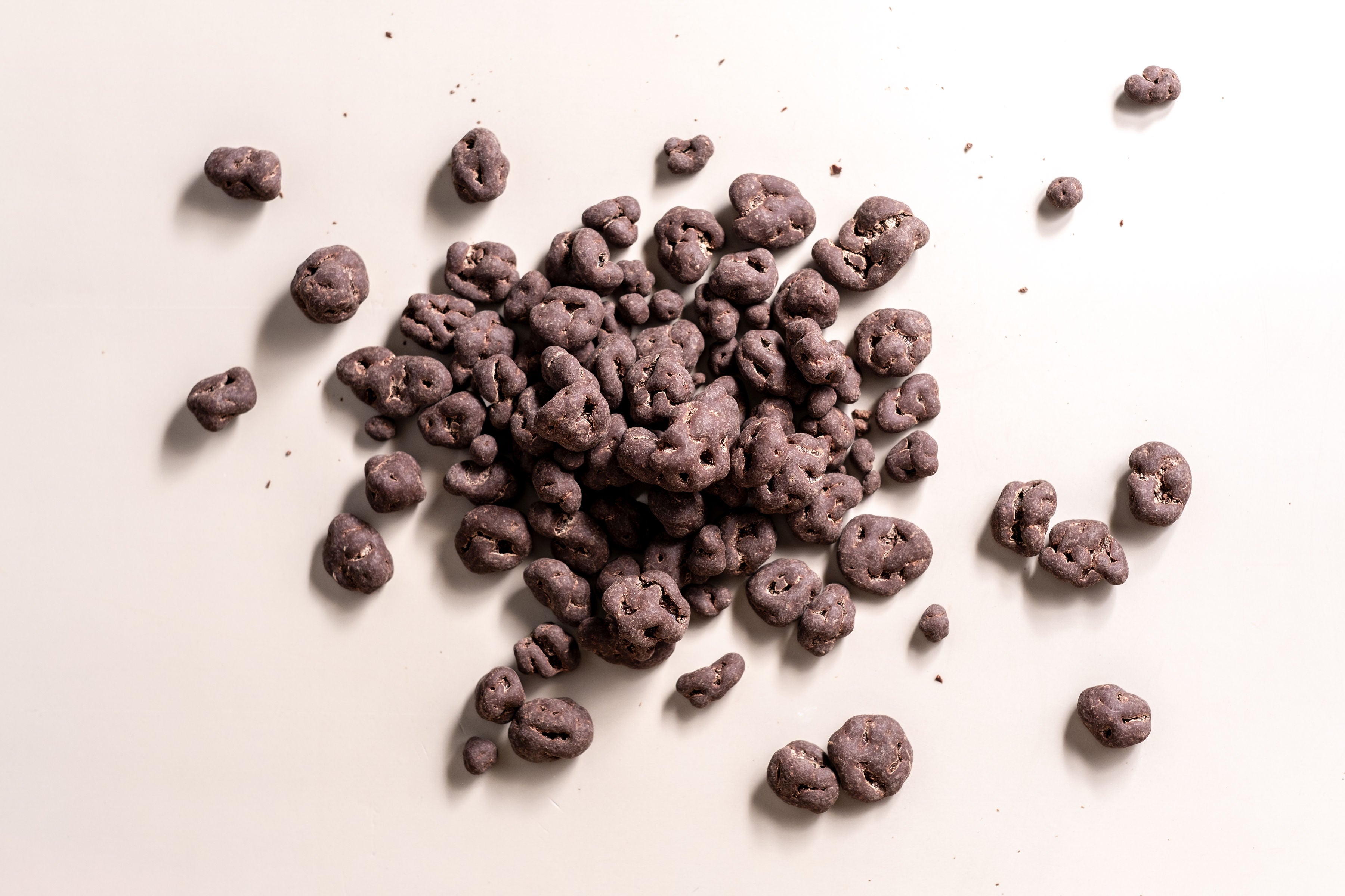 Vanilla Chocolate Cherries – Ritual Chocolate