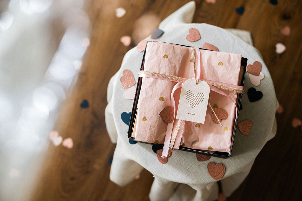 Valentine's Gift Box