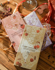 "With Love" Chocolate Bar Trio
