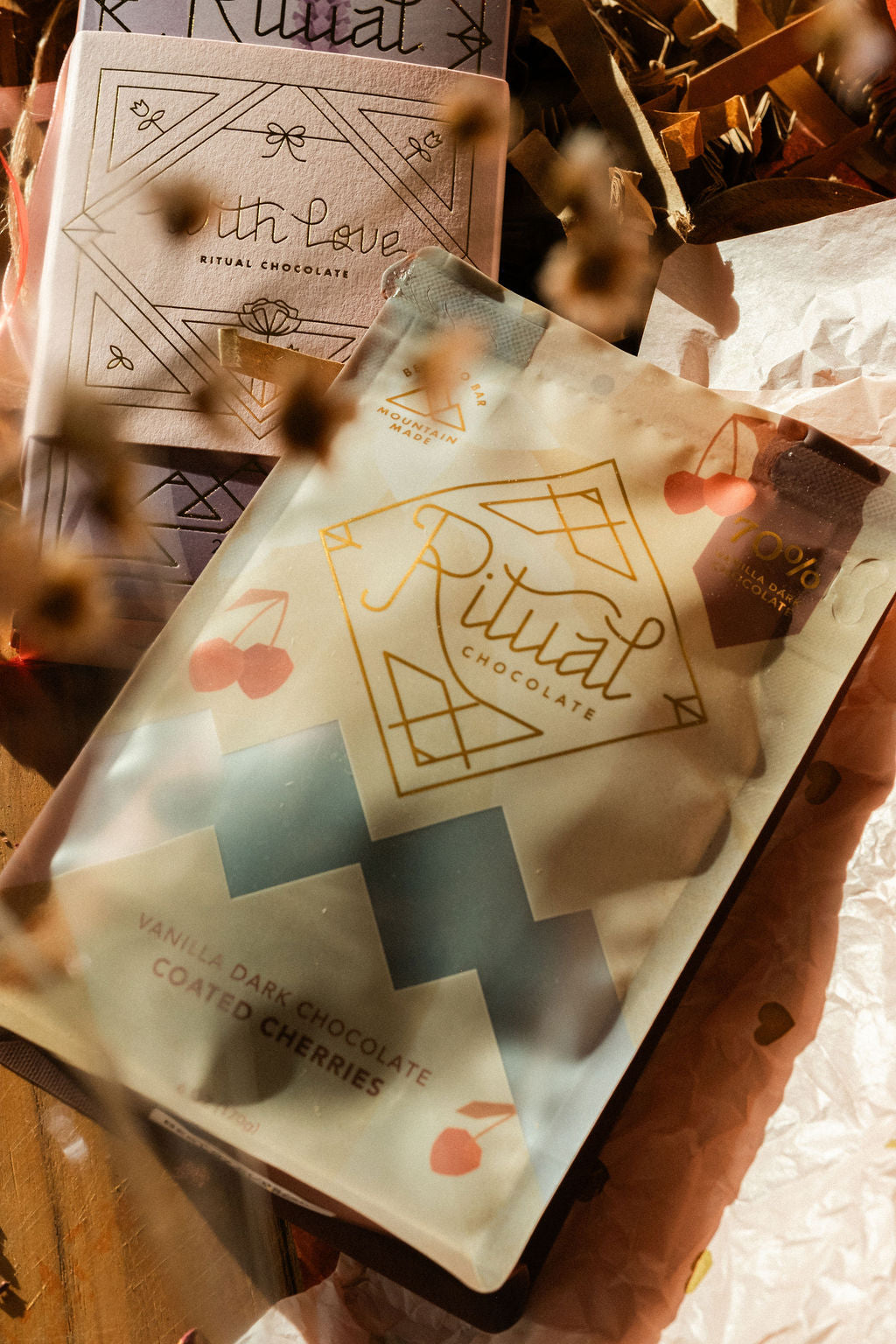 Valentine's Gift Box