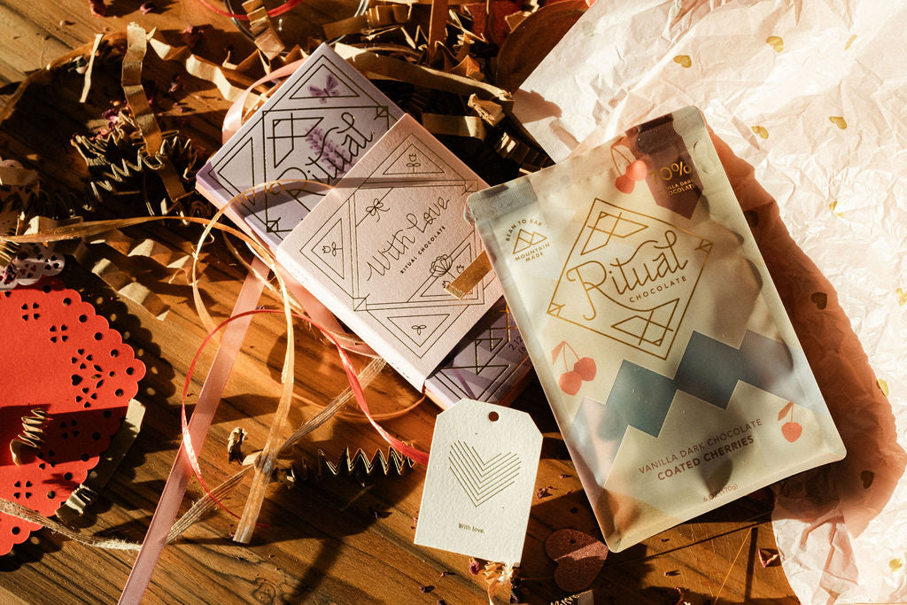 Valentine's Gift Box