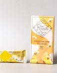 Honeycomb Toffee Mini Bar 25g
