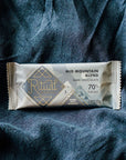 Mid Mountain Mini Bar 25g