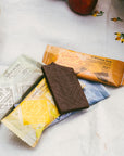 Honeycomb Toffee Mini Bar 25g