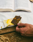 Honeycomb Toffee Mini Bar 25g