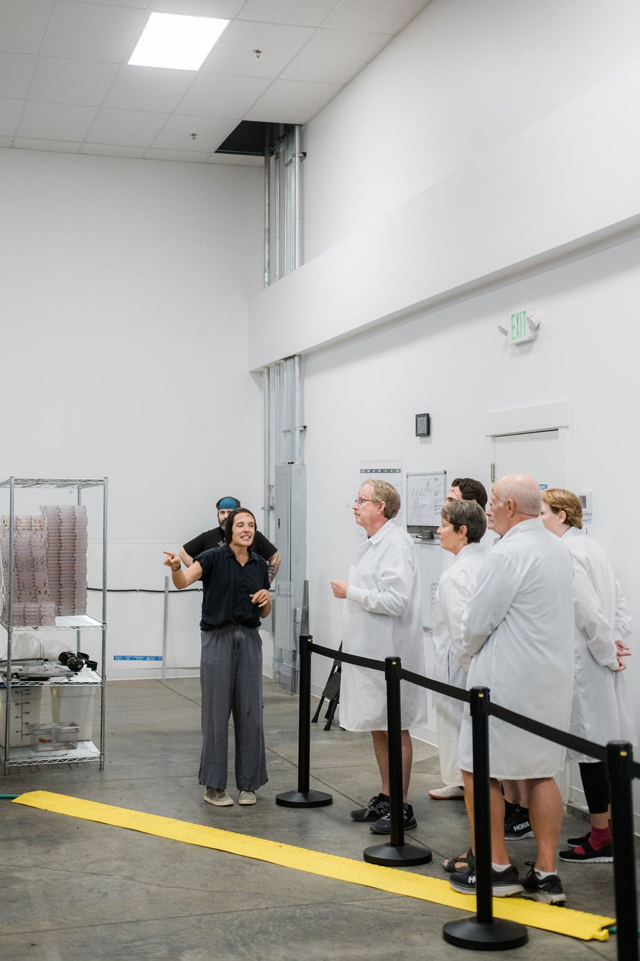 Tours – Ritual Chocolate