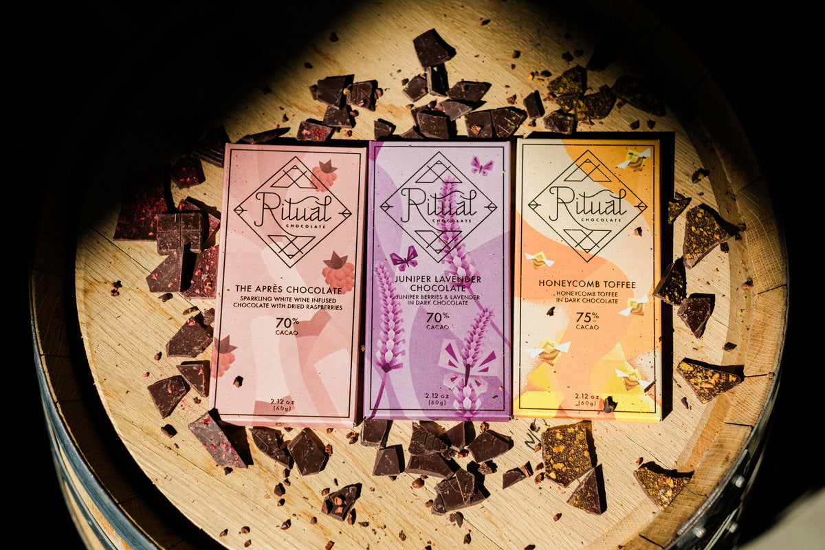 Ritual Chocolate
