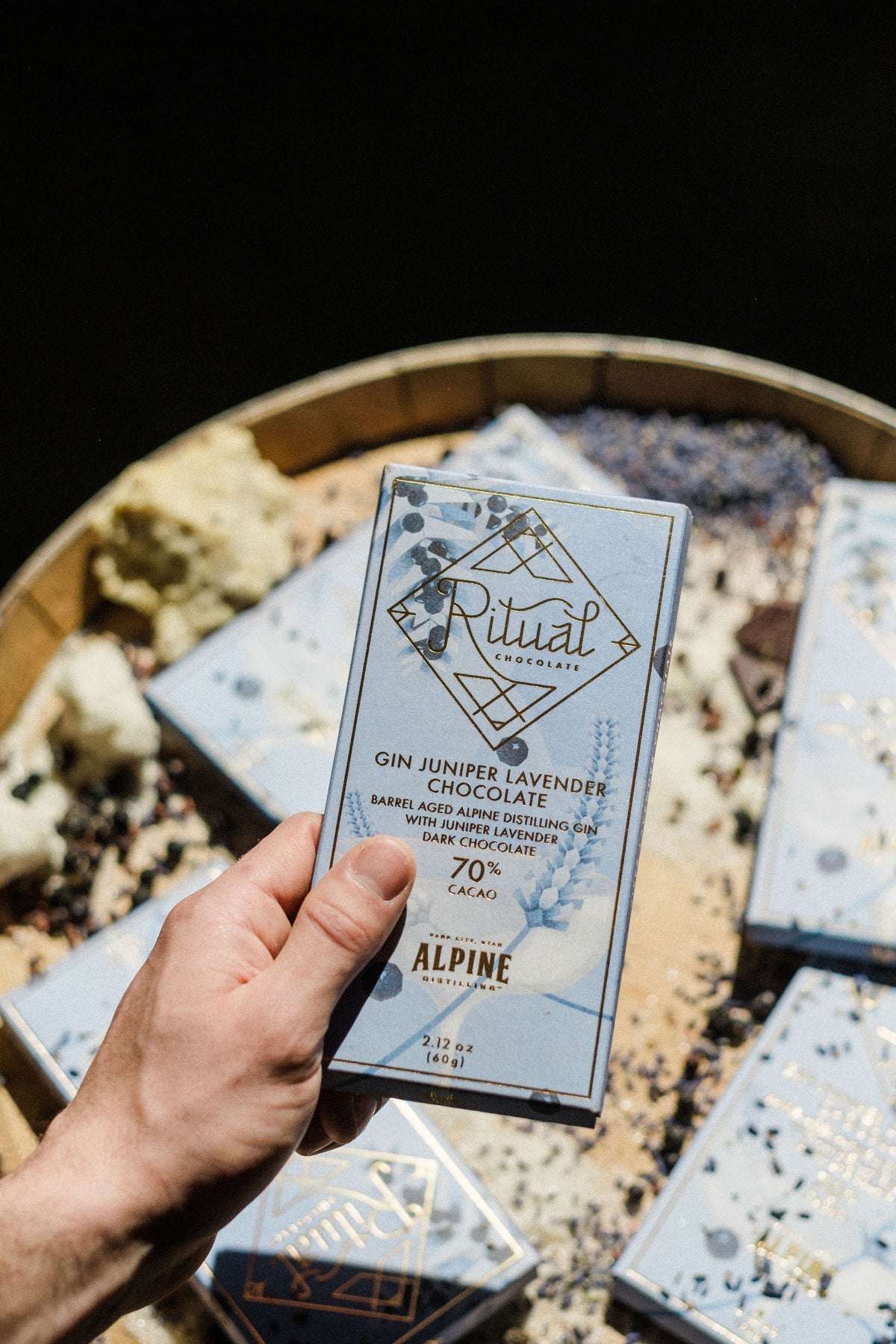 Ritual Chocolate