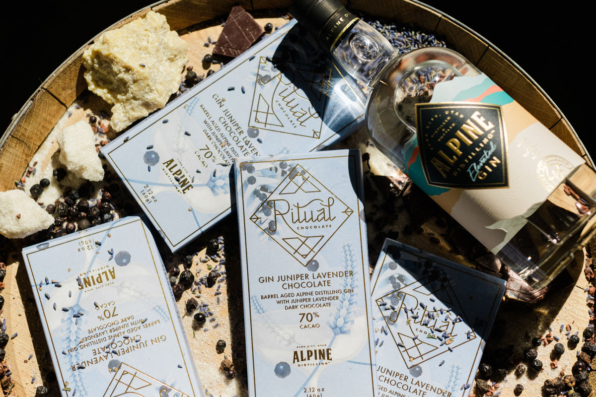 Ritual Chocolate