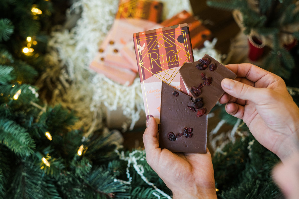 Double R Bar Ritual All Bars – Ritual Chocolate