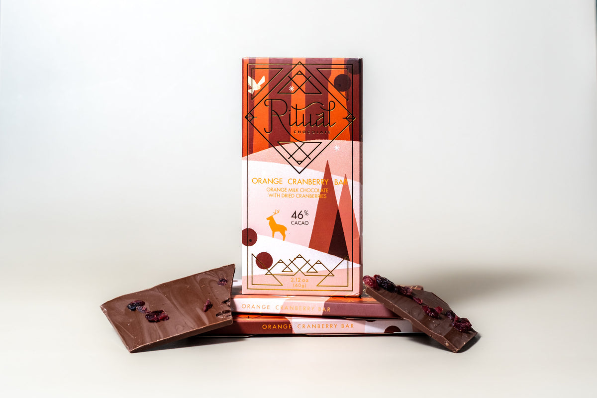 Double R Bar Ritual All Bars – Ritual Chocolate