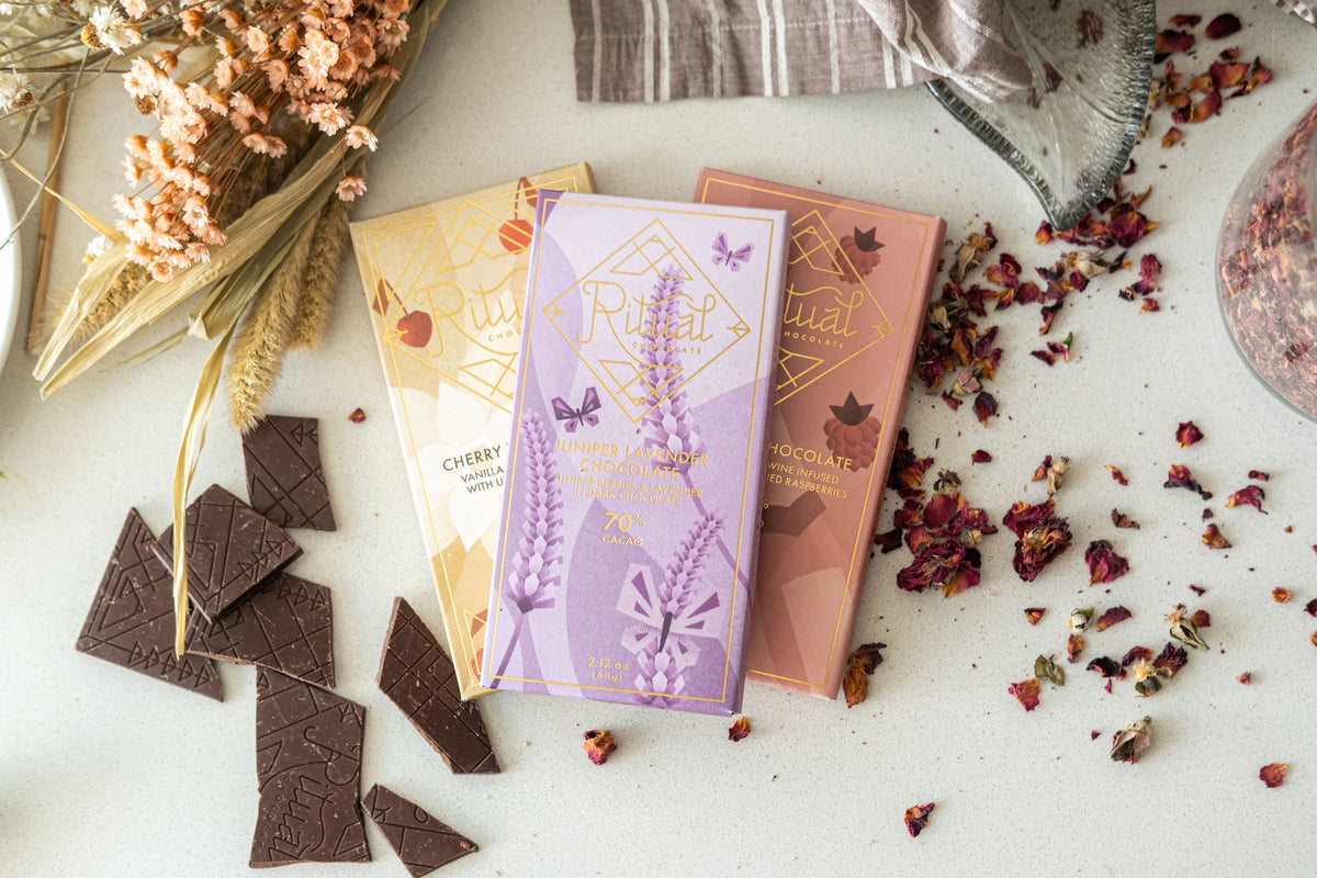 Ritual Chocolate