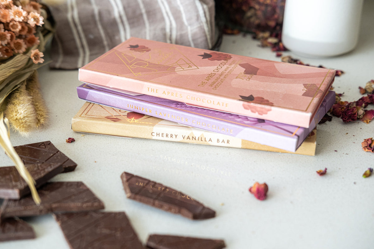 Collections – Ritual Chocolate