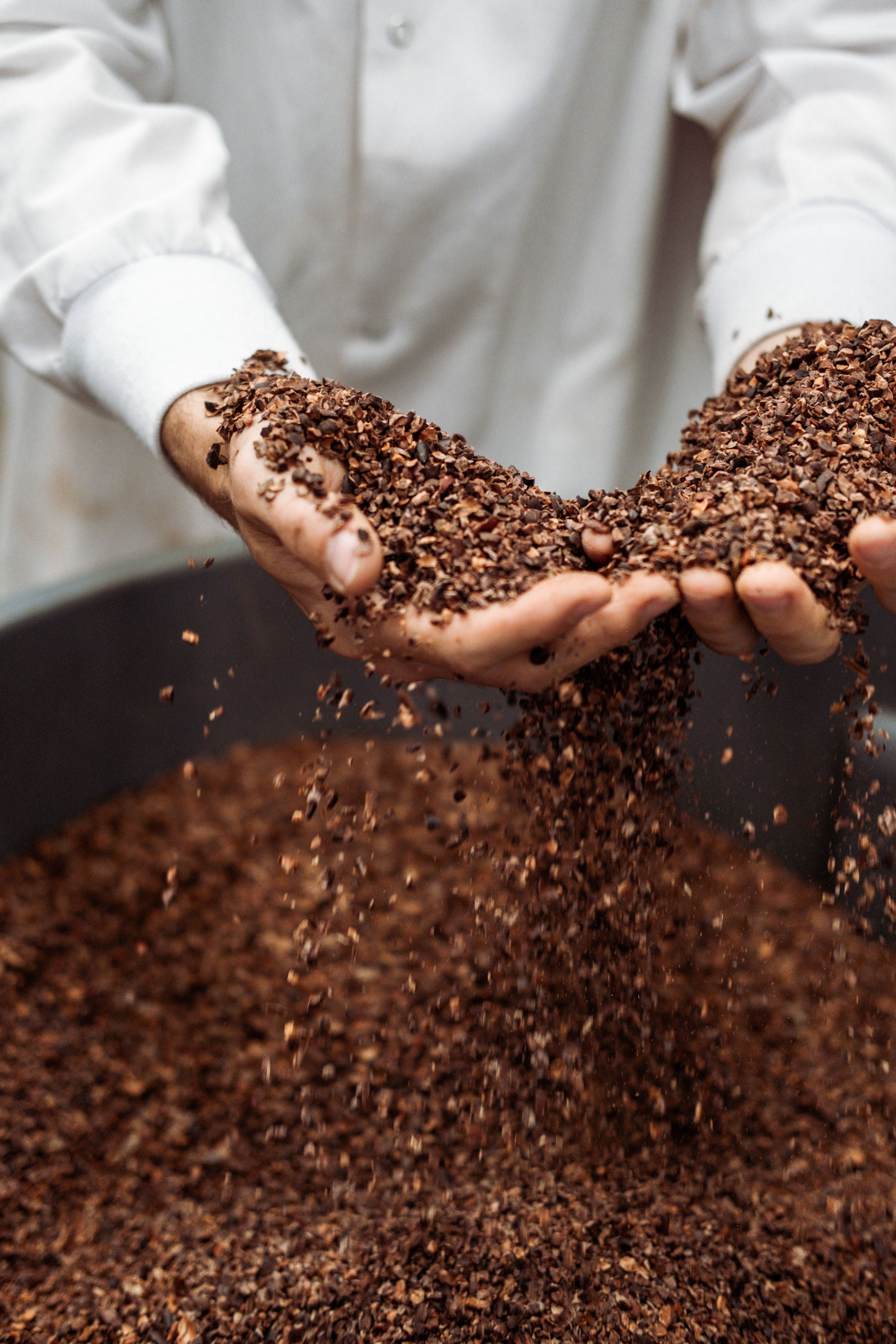 Our Story – Ritual Chocolate