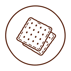 Graham Cracker