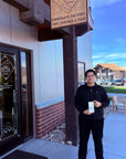 Veribloom Matcha Bar