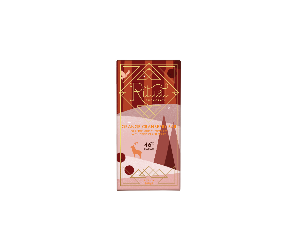 Double R Bar Ritual All Bars – Ritual Chocolate