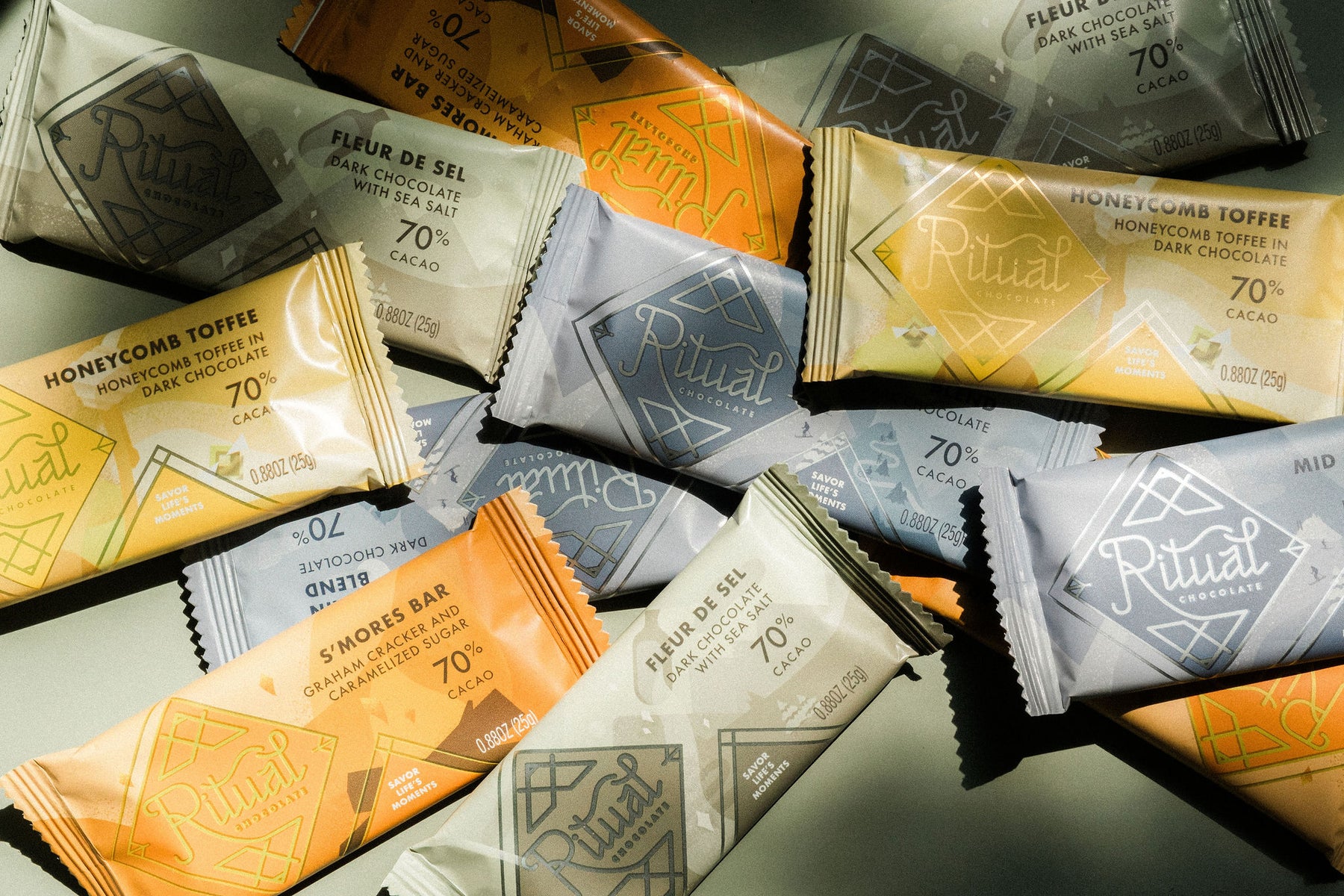 Ritual Chocolate