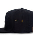 Ritual Chocolate 5 Panel Hat