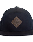 Ritual Chocolate 5 Panel Hat