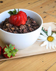 Chocolate Granola