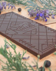 Juniper Lavender Chocolate 70%