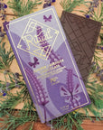 Juniper Lavender Chocolate