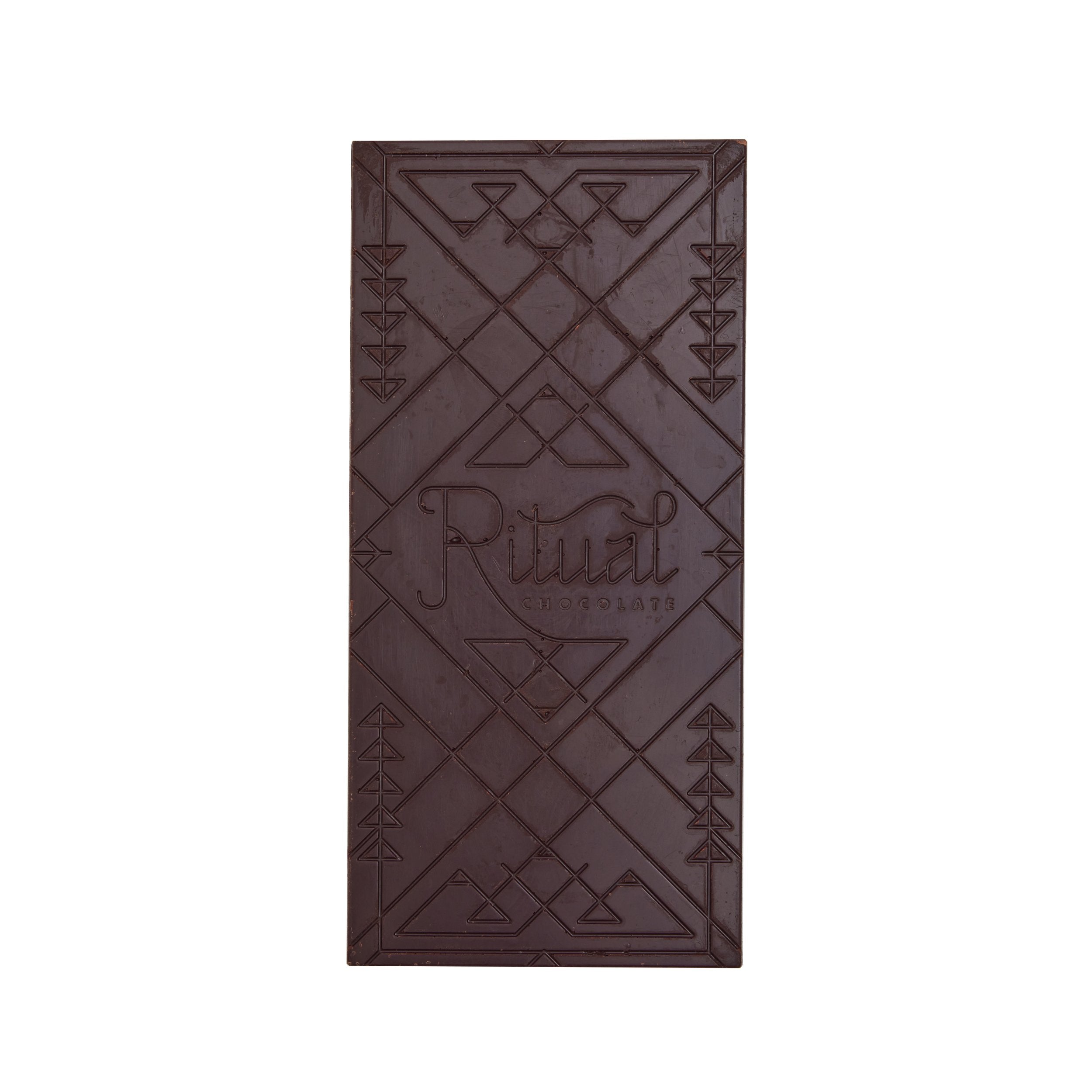 Gin Juniper Lavender – Ritual Chocolate
