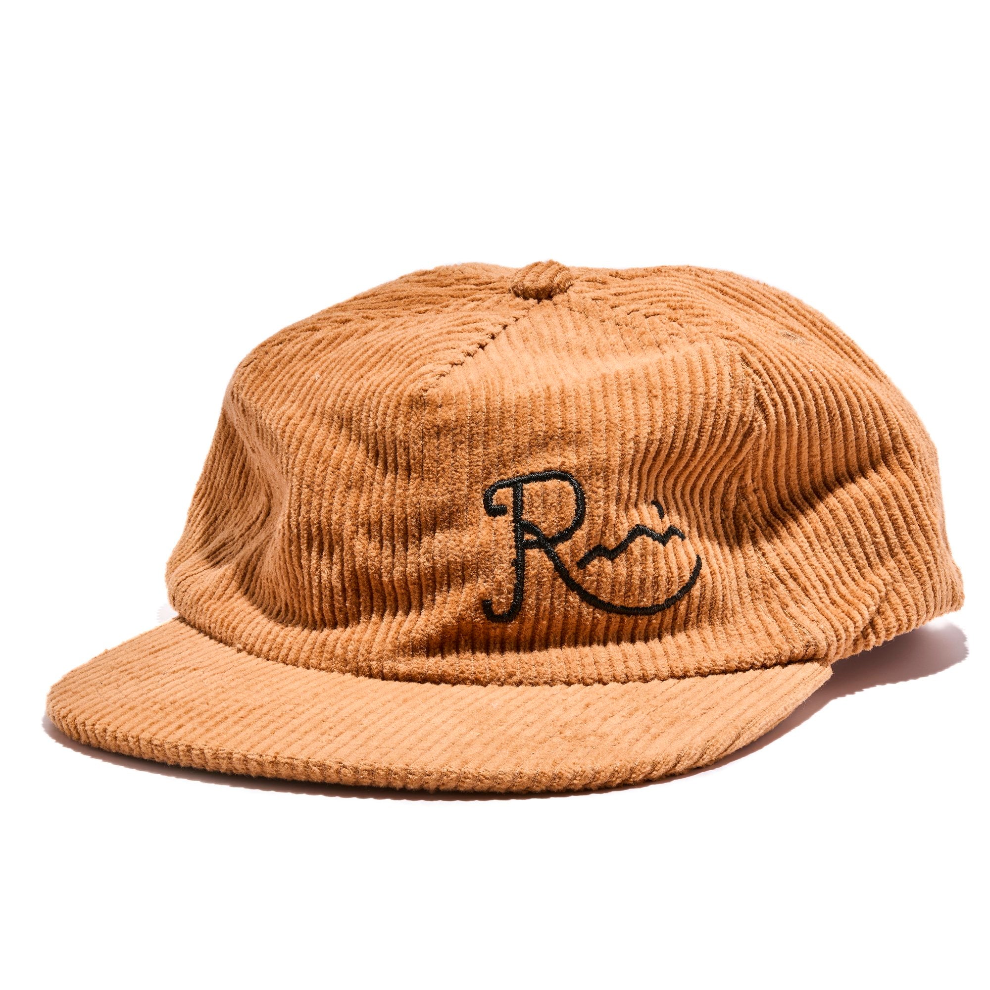 Corduroy Hat – Ritual Chocolate