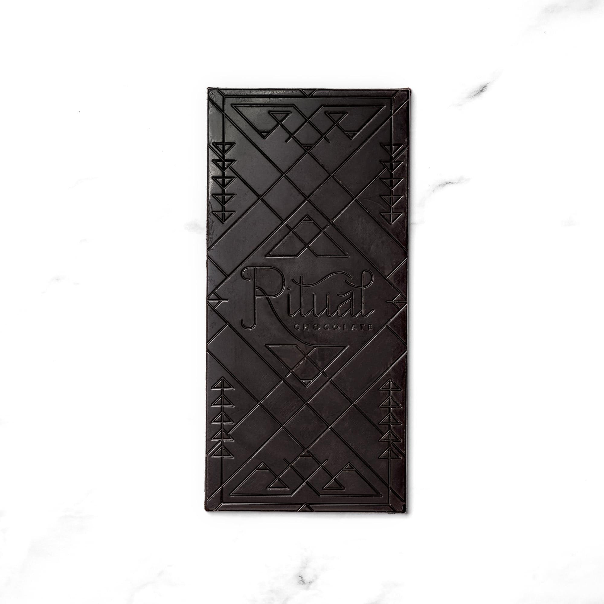 The Nib Bar 70% – Ritual Chocolate